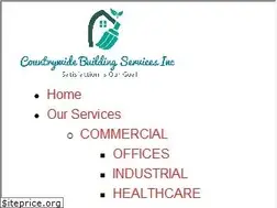 Sites similar to countrywidebuildingservices.com