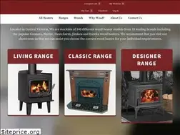 Sites similar to countrywideheaters.com.au