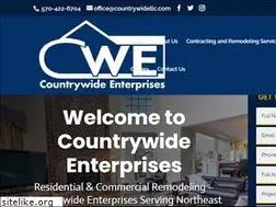 Sites similar to countrywidellc.com