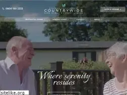 Sites similar to countrywideparkhomes.co.uk
