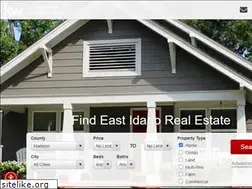 Sites similar to countrywideprop.com