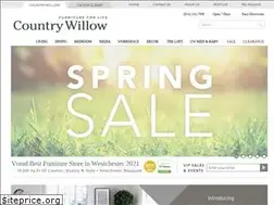 Sites similar to countrywillow.com
