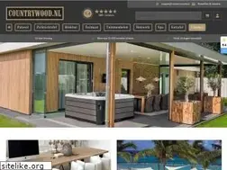 Sites similar to countrywood.nl