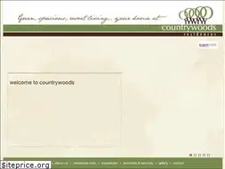 Sites similar to countrywoods.co.id