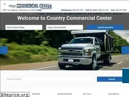 Sites similar to countryworktrucks.com
