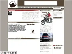 Sites similar to countryworld.dk