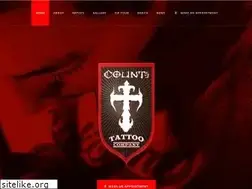 Sites similar to countstattoo.com