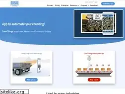 Sites similar to countthings.com