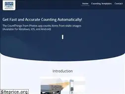 Sites similar to countthingsfromphotos.com