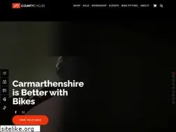Sites similar to county-cycles.com