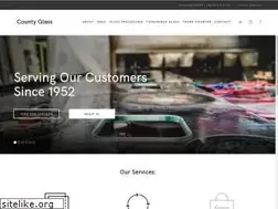 Sites similar to county-glass.co.uk