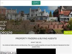 Sites similar to county-homesearch.com