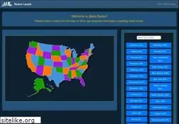 Sites similar to county-radon.info