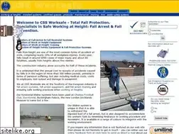 Sites similar to county-safety-services.com