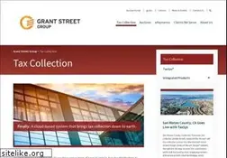 Sites similar to county-taxes.com