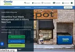 Sites similar to county-waste.com