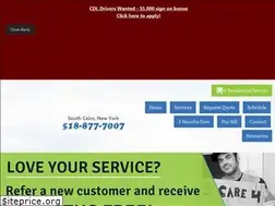 Sites similar to county-wastecairo.com