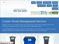 Sites similar to county-wastemontgomery.com