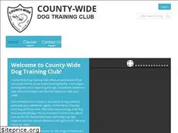 Sites similar to county-widedtc.org