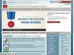 Sites similar to county.org