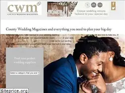 Sites similar to county.wedding