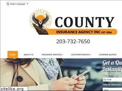Sites similar to countyagency.com