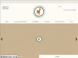 Sites similar to countyalpacas.co.uk