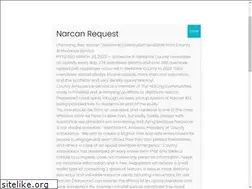 Sites similar to countyamb.com