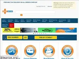 Sites similar to countybattery.co.uk