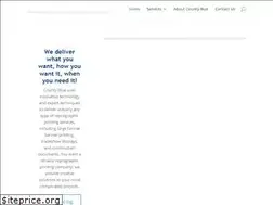 Sites similar to countyblue.com