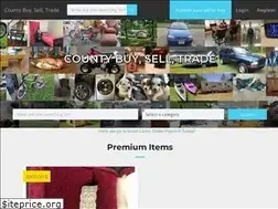Sites similar to countybuyselltrade.com