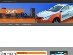 Sites similar to countycabmd.com
