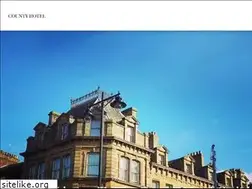 Sites similar to countycarlisle.com