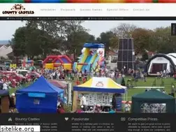 Sites similar to countycastlesclevedon.co.uk
