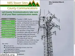 Sites similar to countycomm.net