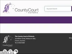 Sites similar to countycourt.vic.gov.au
