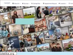 Sites similar to countydental.com