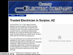 Sites similar to countyelectricco.com