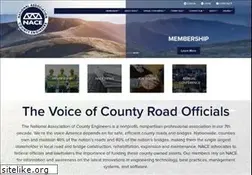 Sites similar to countyengineers.org