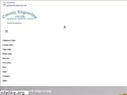 Sites similar to countyengraving.co.uk