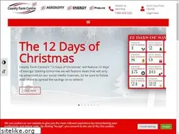 Sites similar to countyfarmcentre.com