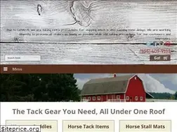 Sites similar to countyfarmtack.com