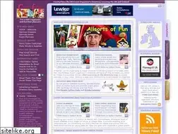 Sites similar to countyfetes.com