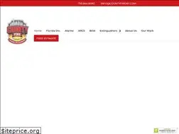 Sites similar to countyfireny.com