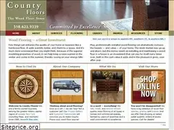 Sites similar to countyfloors.com