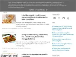 Sites similar to countyfood.blogspot.com
