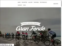 Sites similar to countygranfondo.com