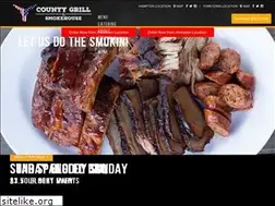 Sites similar to countygrill.net