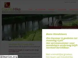 Sites similar to countyhike.nl