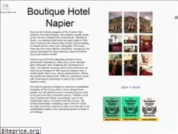 Sites similar to countyhotel.co.nz